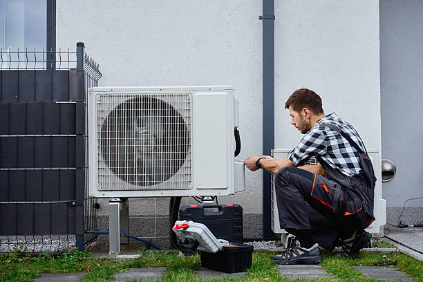 Trusted Air Conditioning Repair service in Westmont, IL - HVAC Repair CO